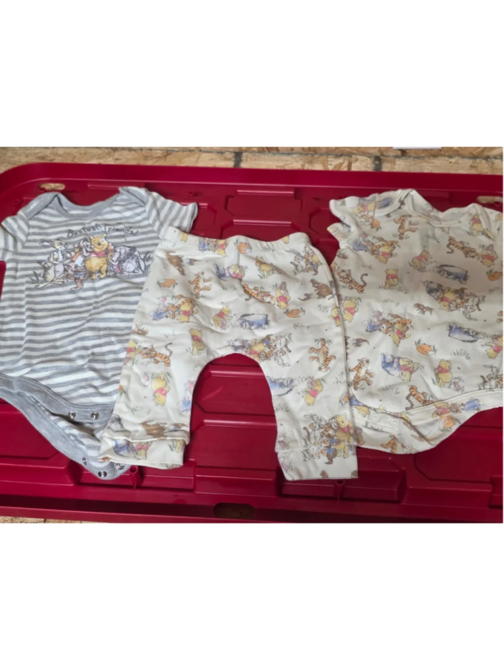 24 piece boy lot fair and good condition